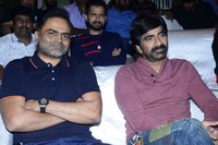 Krack Pre Release Event Photos